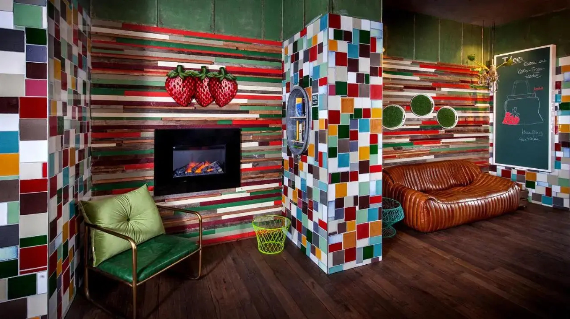 Karls Hotel Alles Paletti