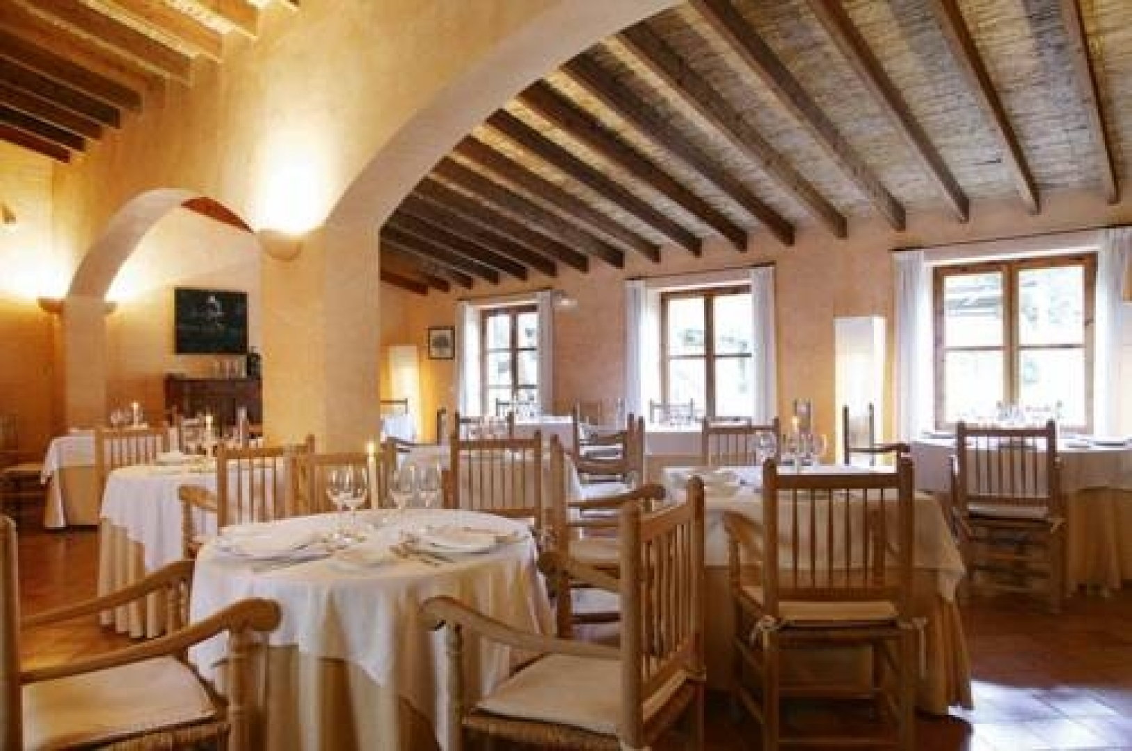 Hotel Rural Son Bernadinet