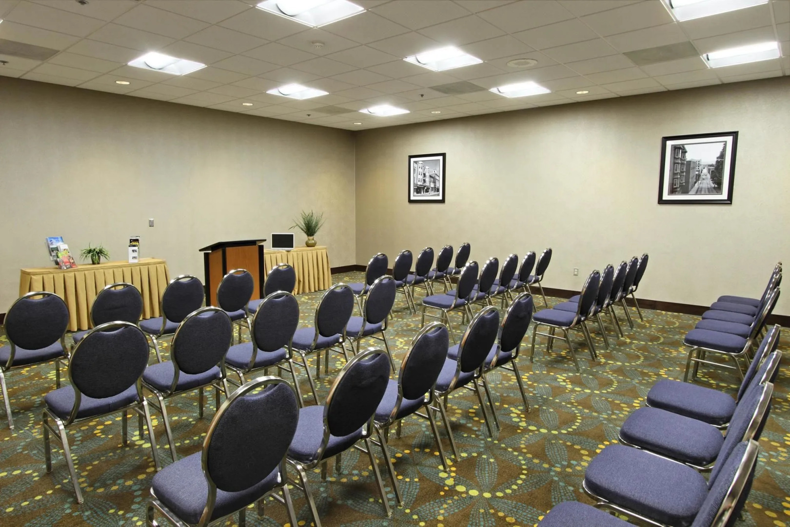 Hampton Inn Hagerstown