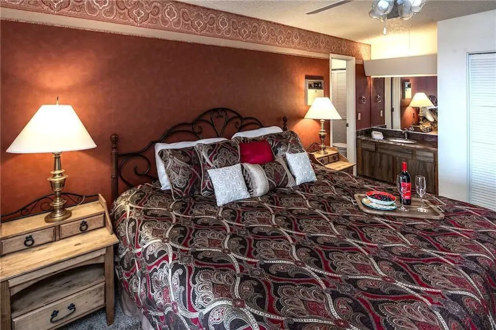 Mountain Dreams 3, 6 Bedrooms, Fireplace, WiFi, Game Room, Pool, Sleeps 16