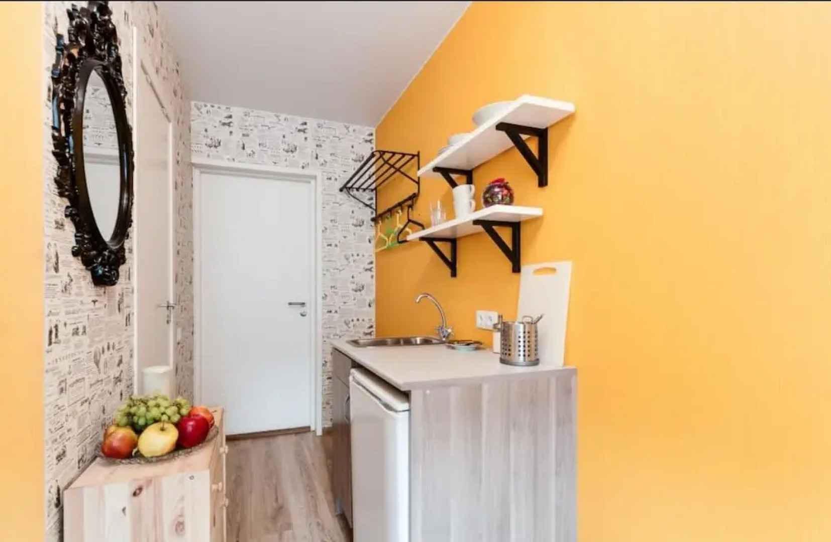 Апарт-отель Sokroma Daily