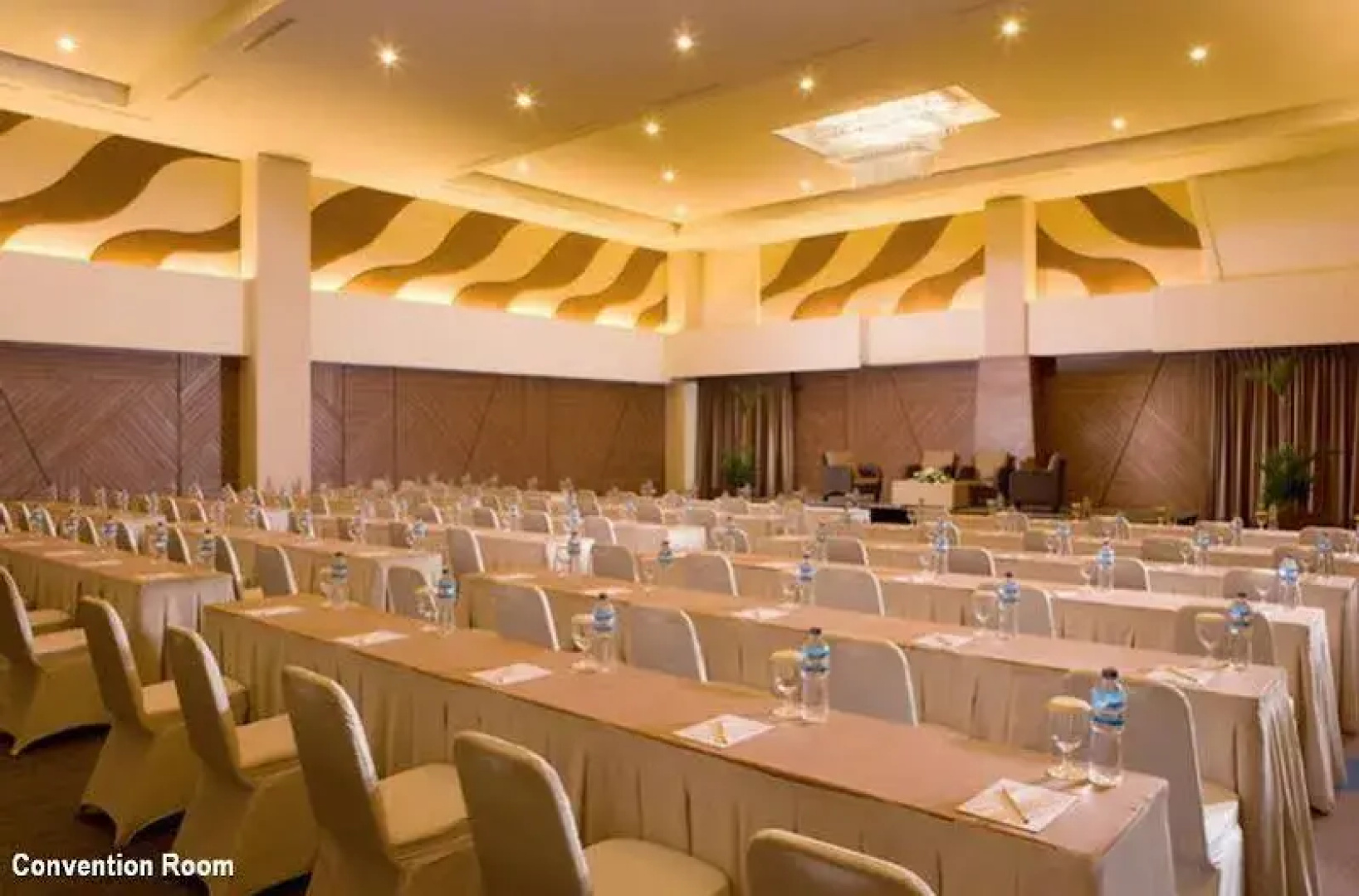 Hotel Santika Bangka