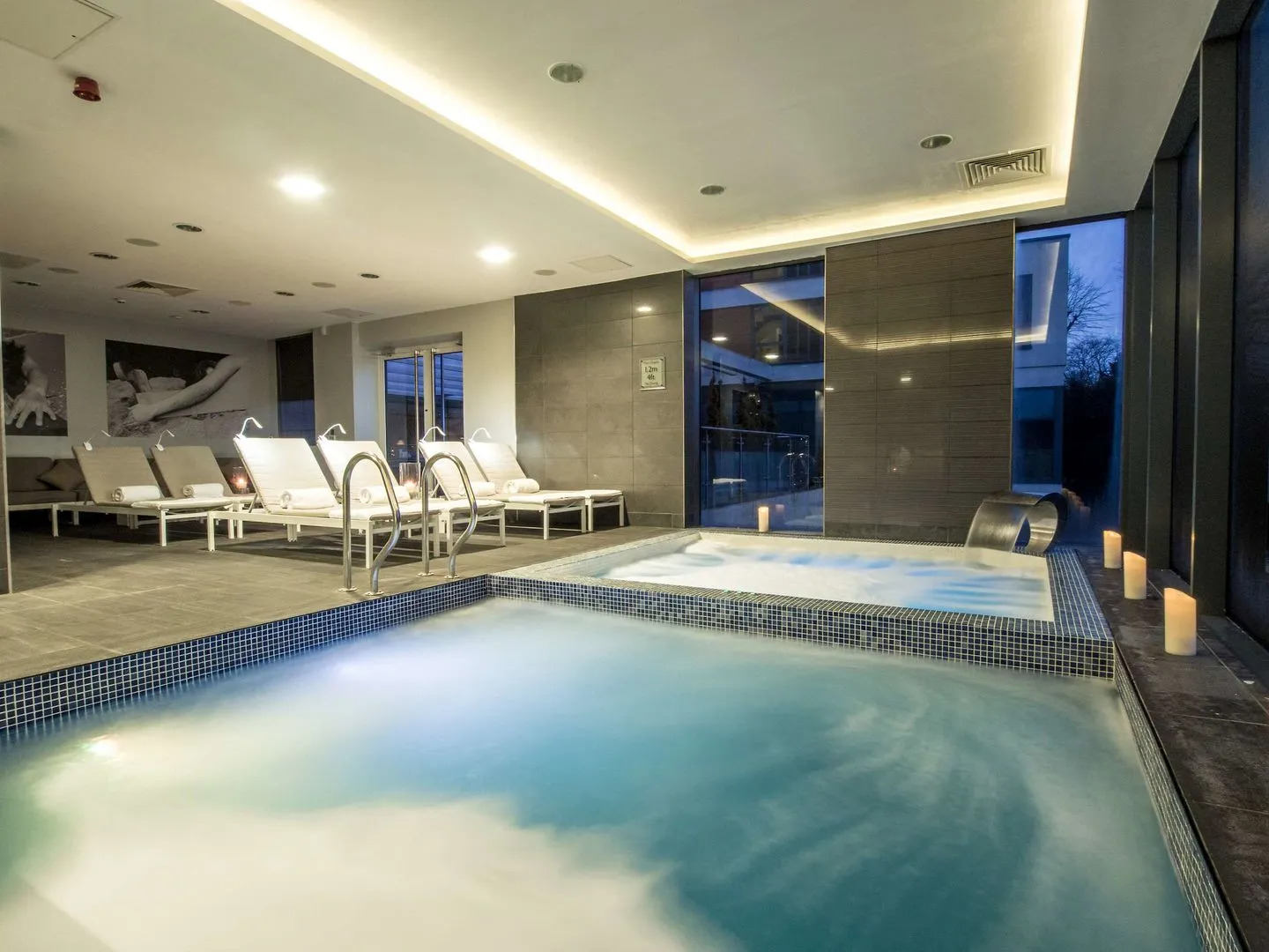 Harbour Hotel Guildford