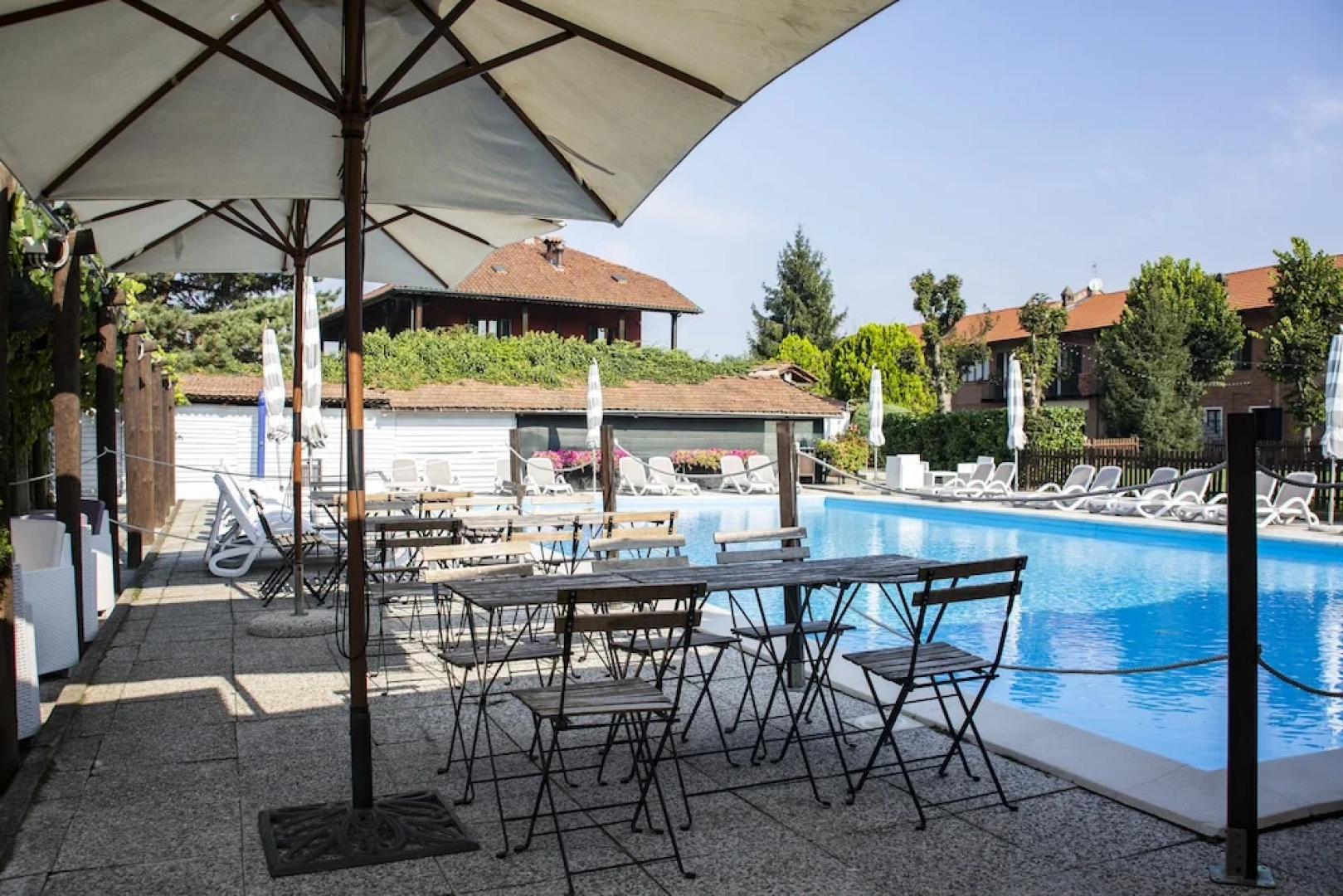 Agriturismo La Margherita - Golf Girasoli