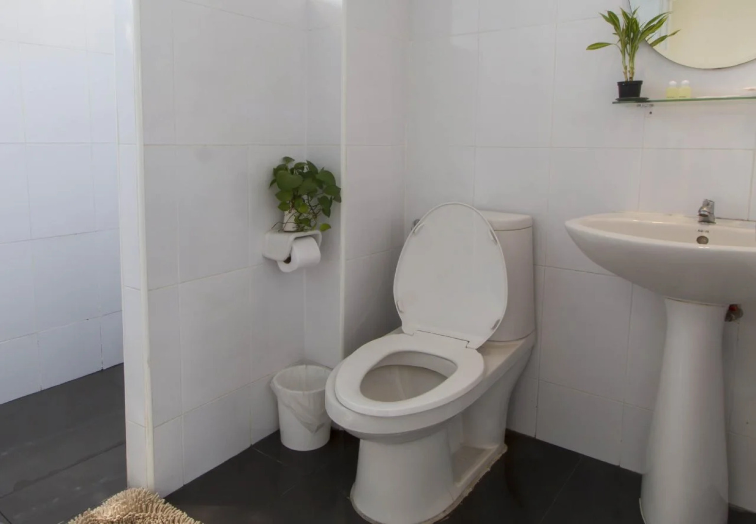 Rachamankha Flora House