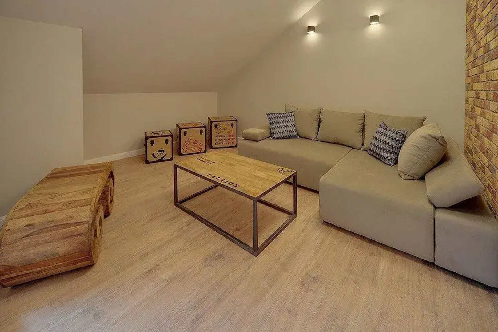 Norweska Dolina Luxury Resort