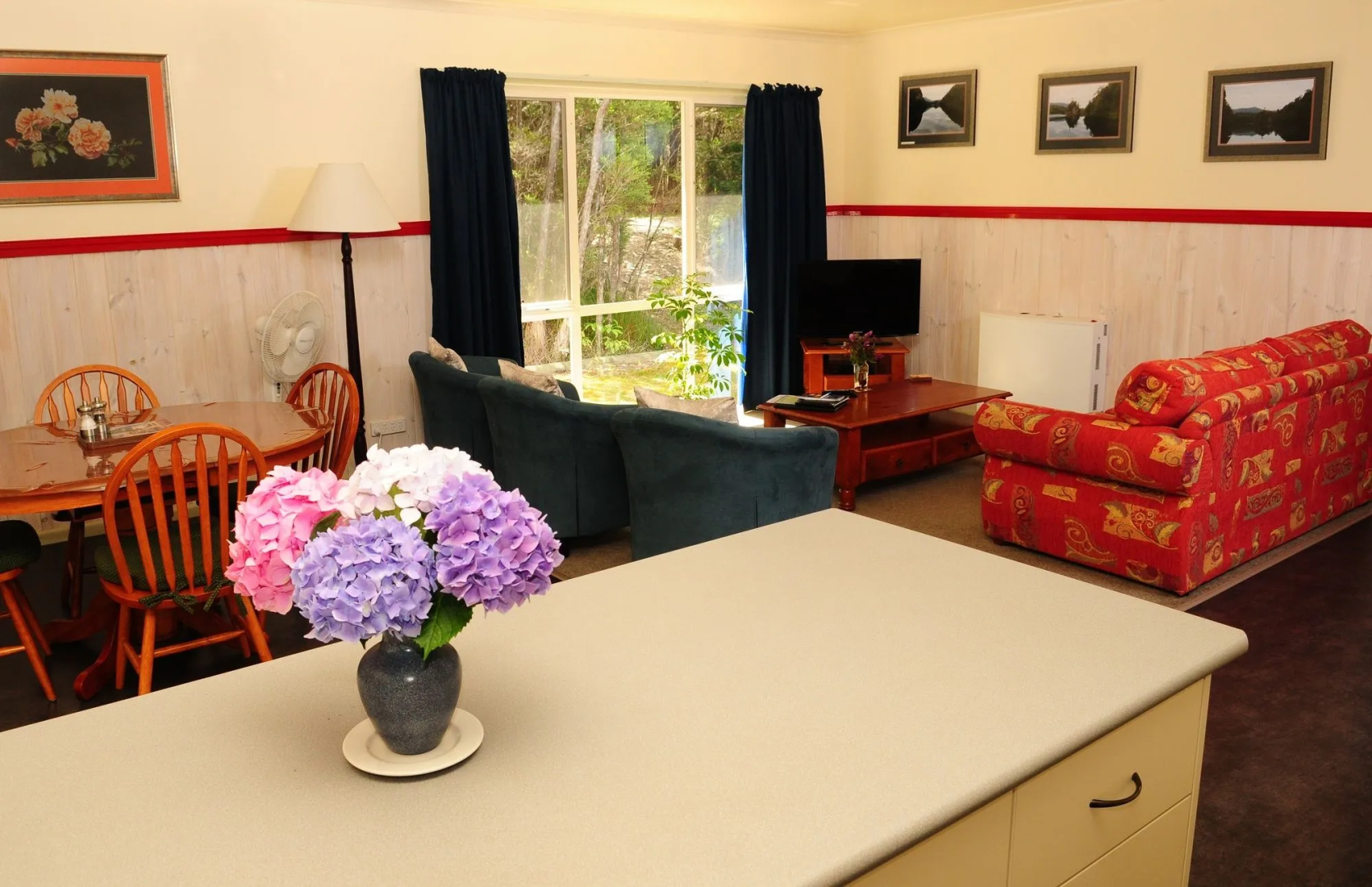 The Crays Accommodation