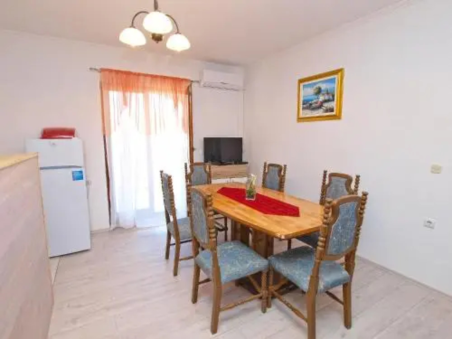 Apartment Smiljana 902