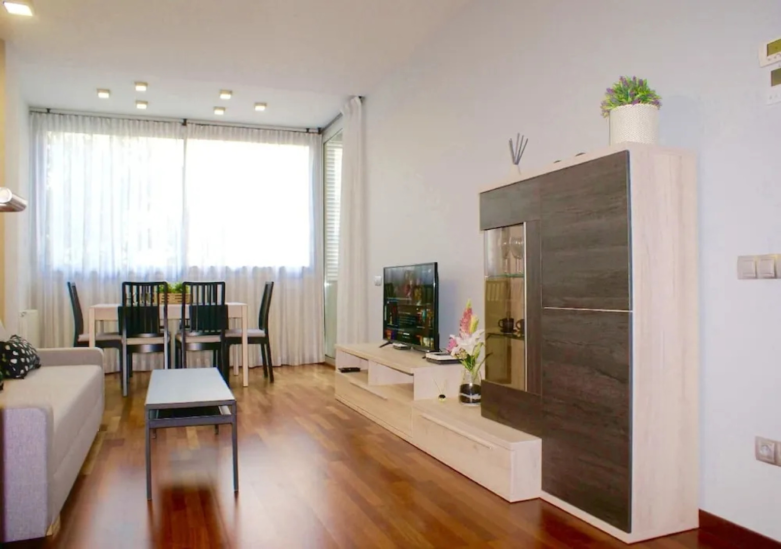 Carmed Hlclub Vilanova Apartment