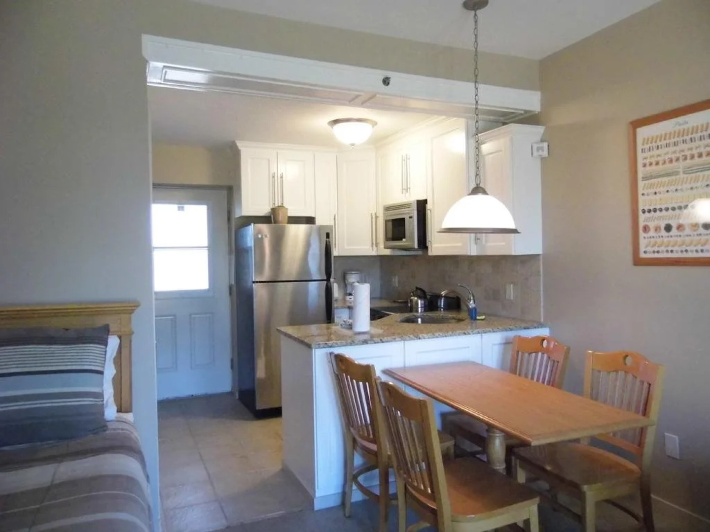 Windward Shores Ocean Resort