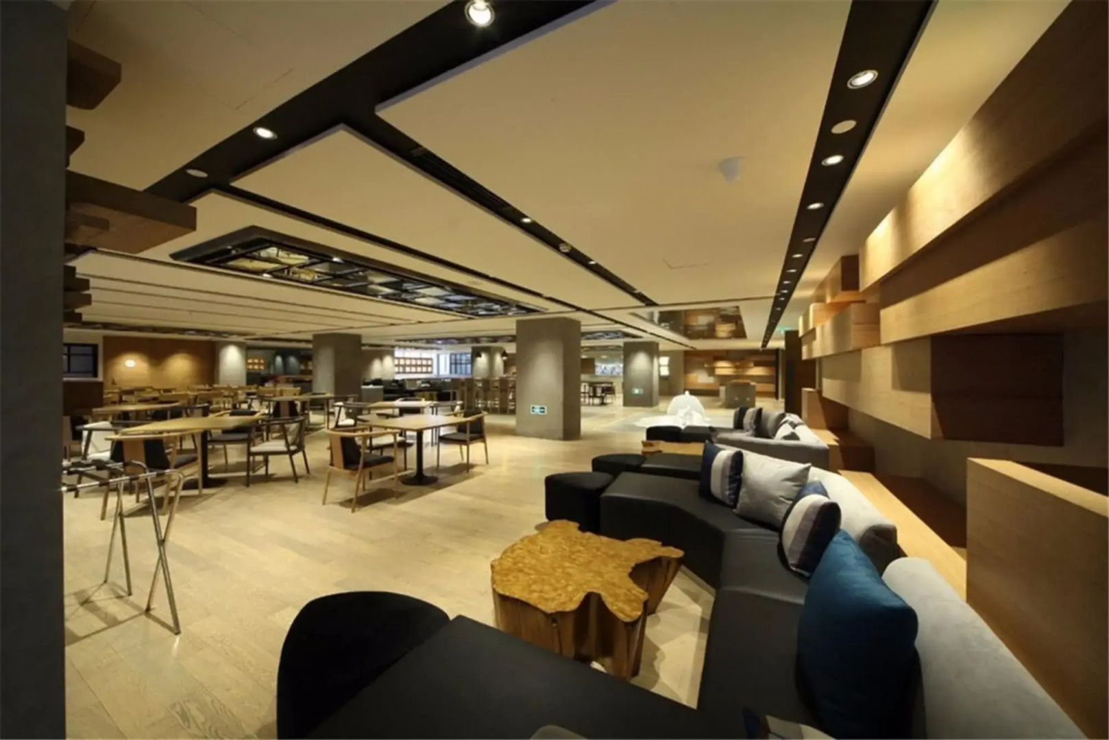 BeiJing Qianyuan Hotel