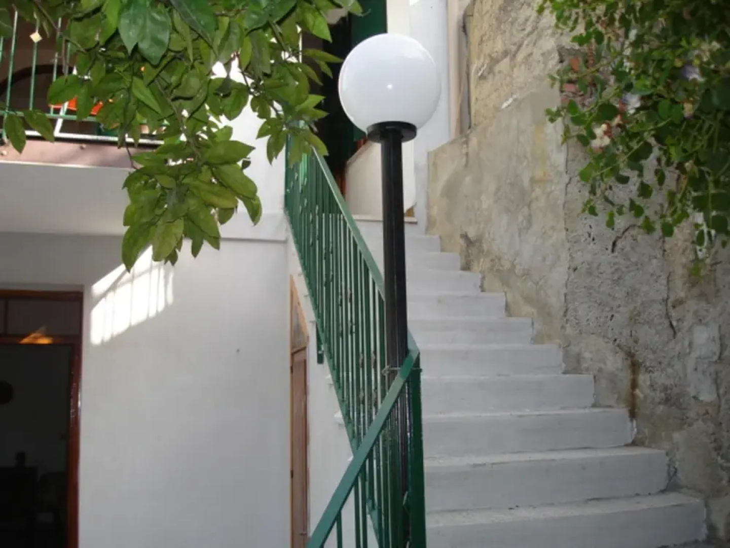 House With 2 Bedrooms in Zappardino, With Balcony Near the Beach