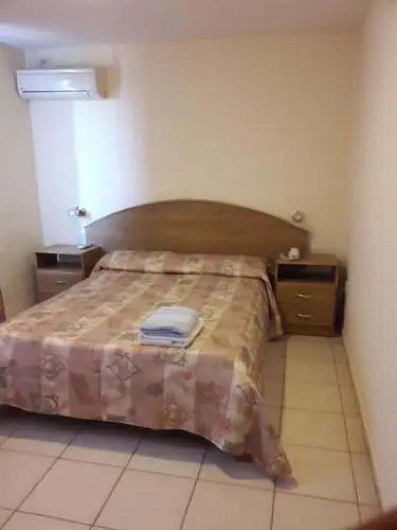 Colorina Apart Hotel And Spa Ii