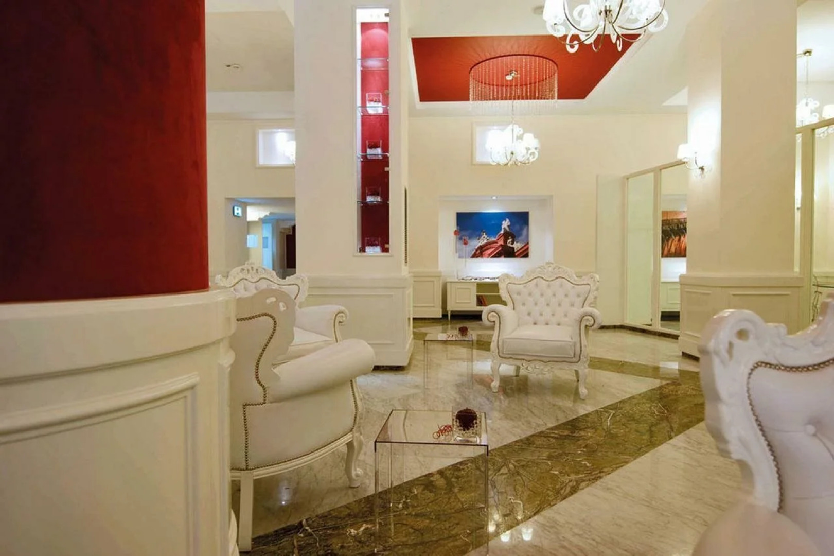 JR Hotels Oriente Bari