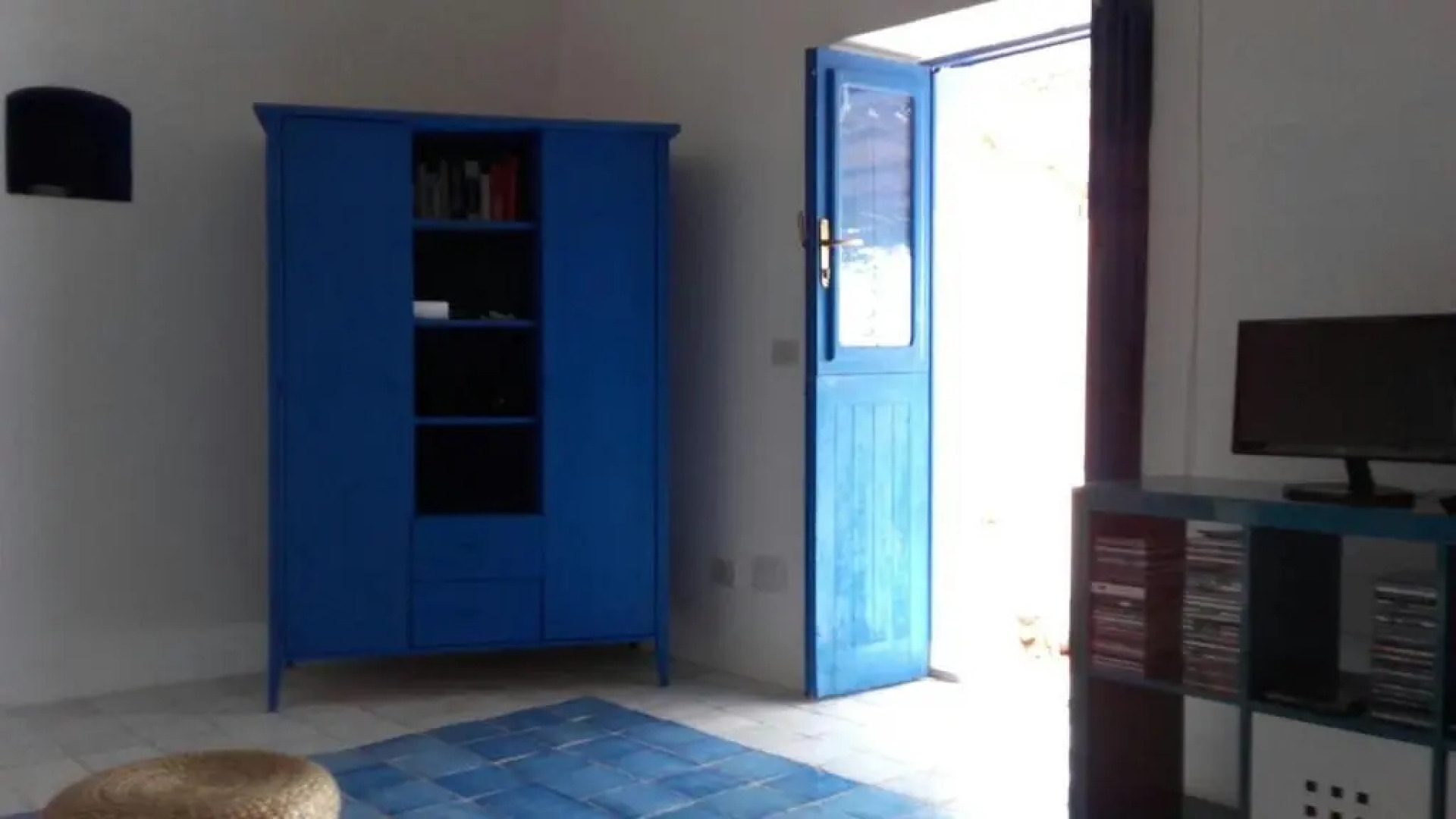 Villa Vista Mare a Filicudi