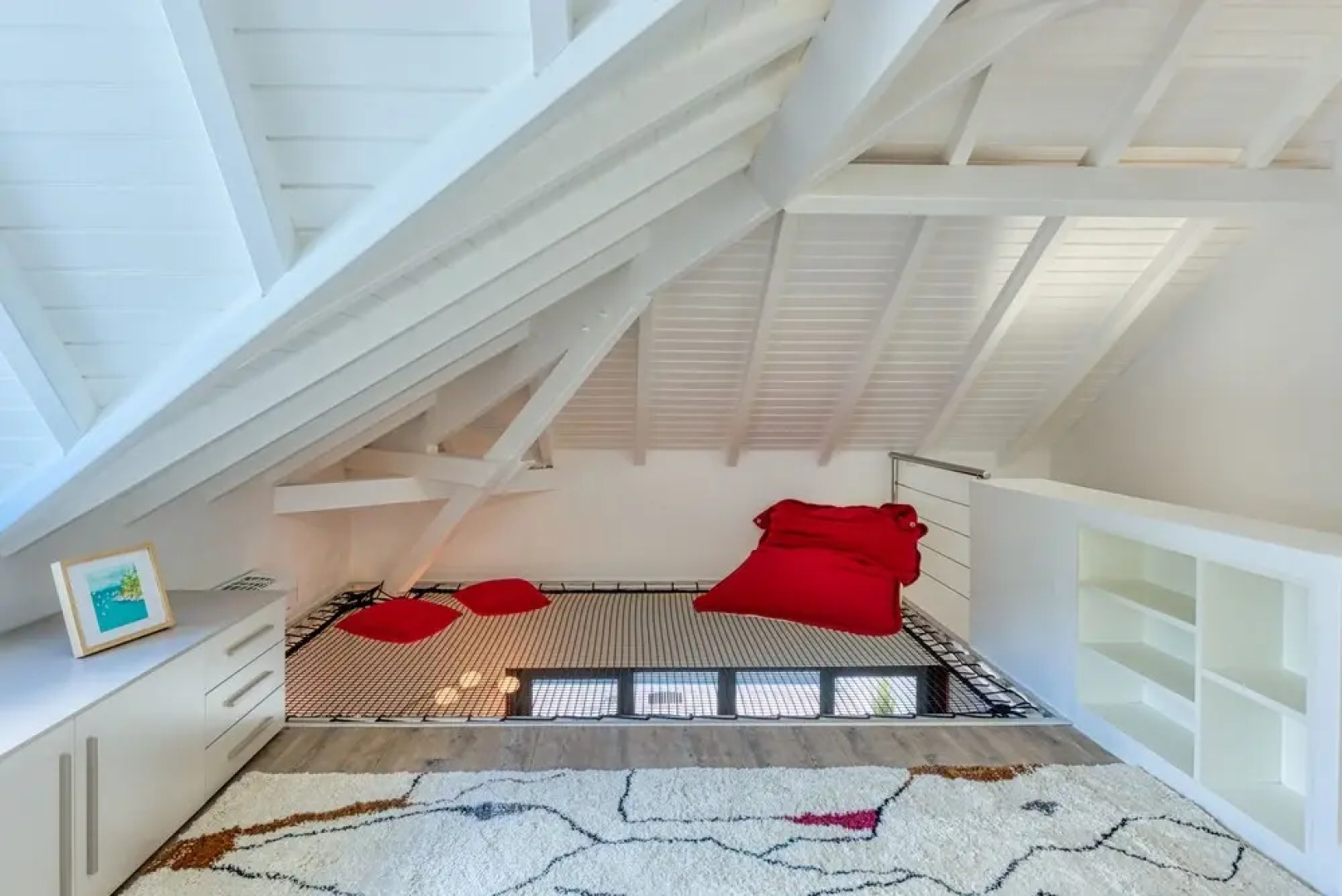 ONE Bedroom Loft Marina Anse Marcel - Saint Martin