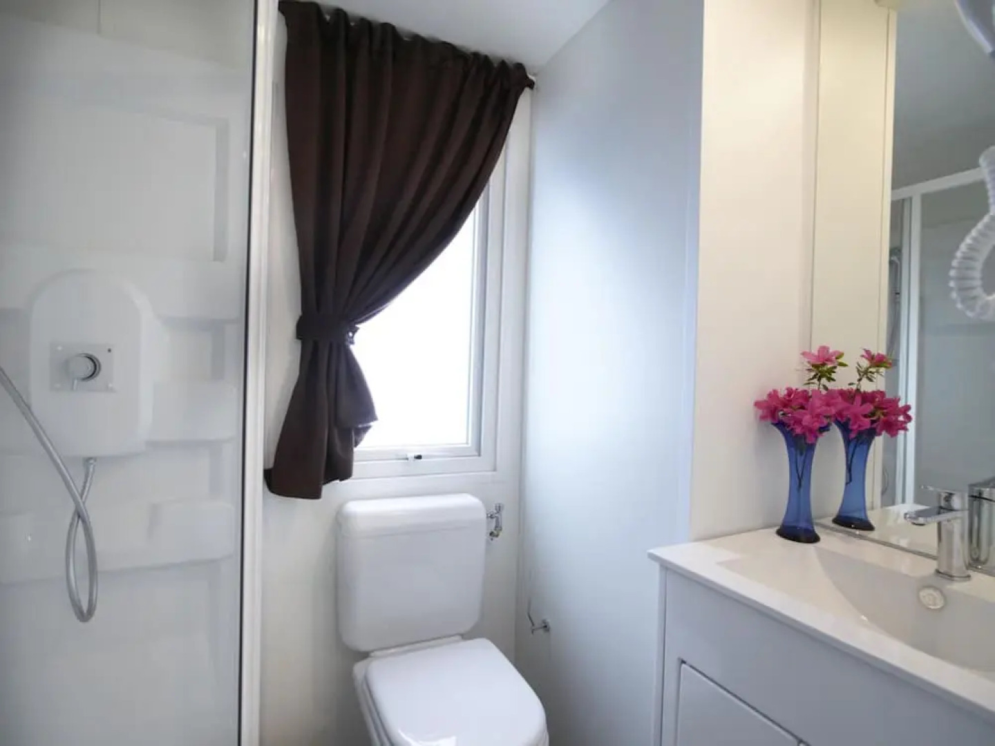 Conca d'Oro Camping & Lodge