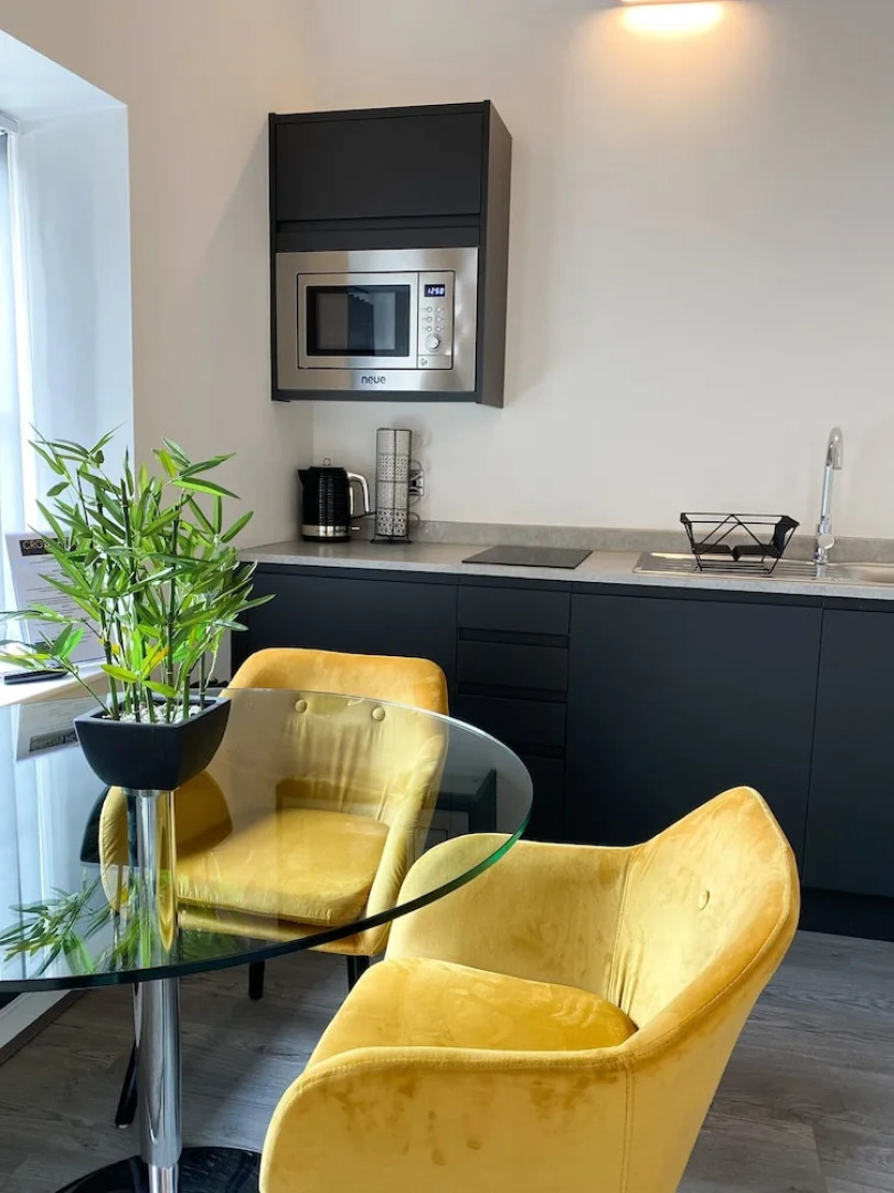 Crows Hotel Lancaster