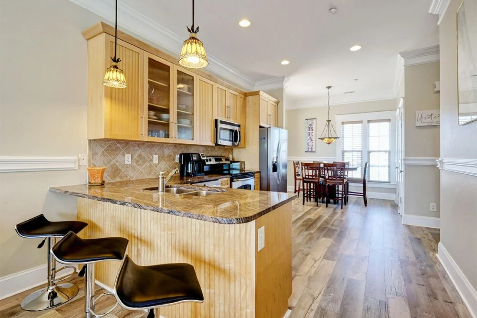 Bella Casa 106 by Sea Scape Properties