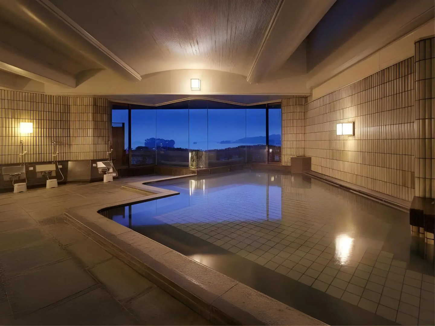 Matsushima Century Hotel