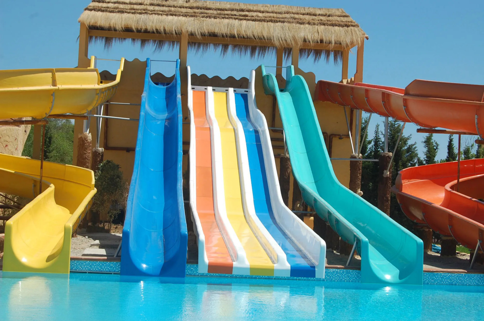 Caribbean World Mahdia