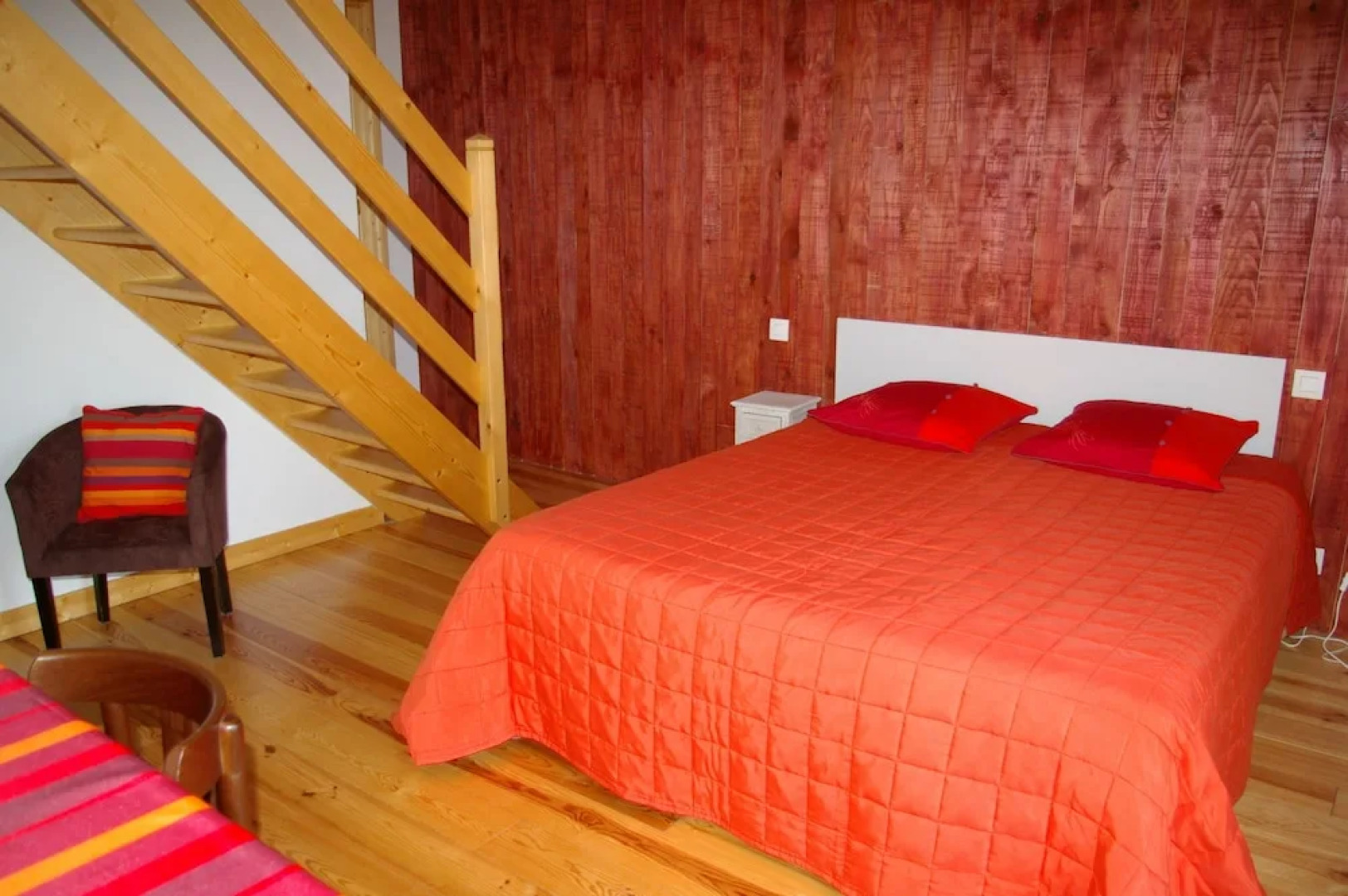 La Boutarie Chambre d'Hôtes