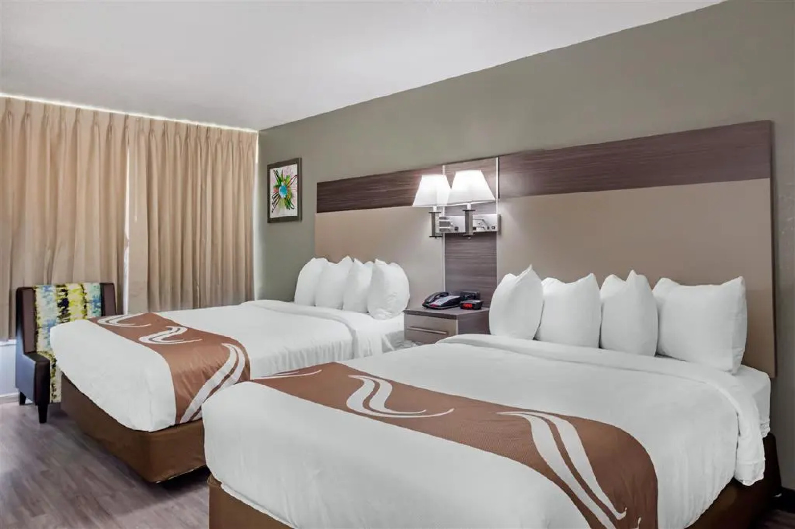 Quality Inn & Suites Cartersville