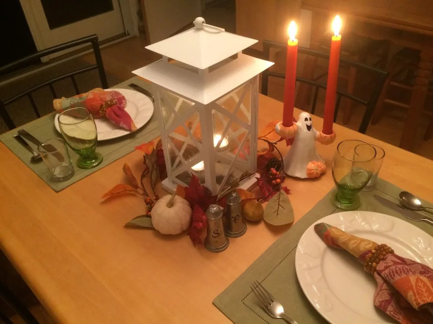 Cranberry Manor Bed and Breakfast