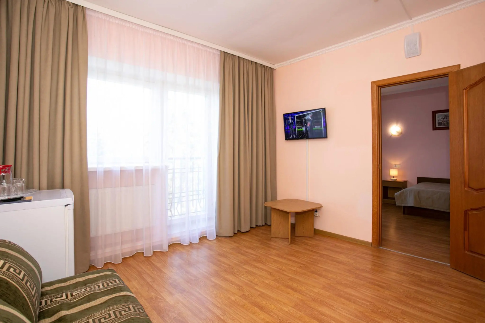 Гавань (Черноморское)