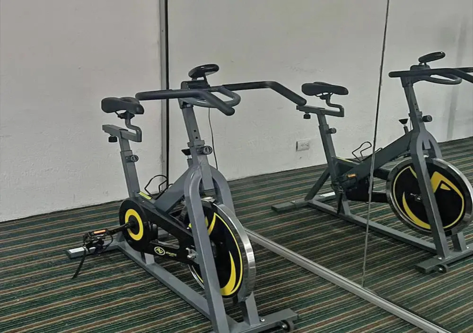 InHouse Hotel Obregón