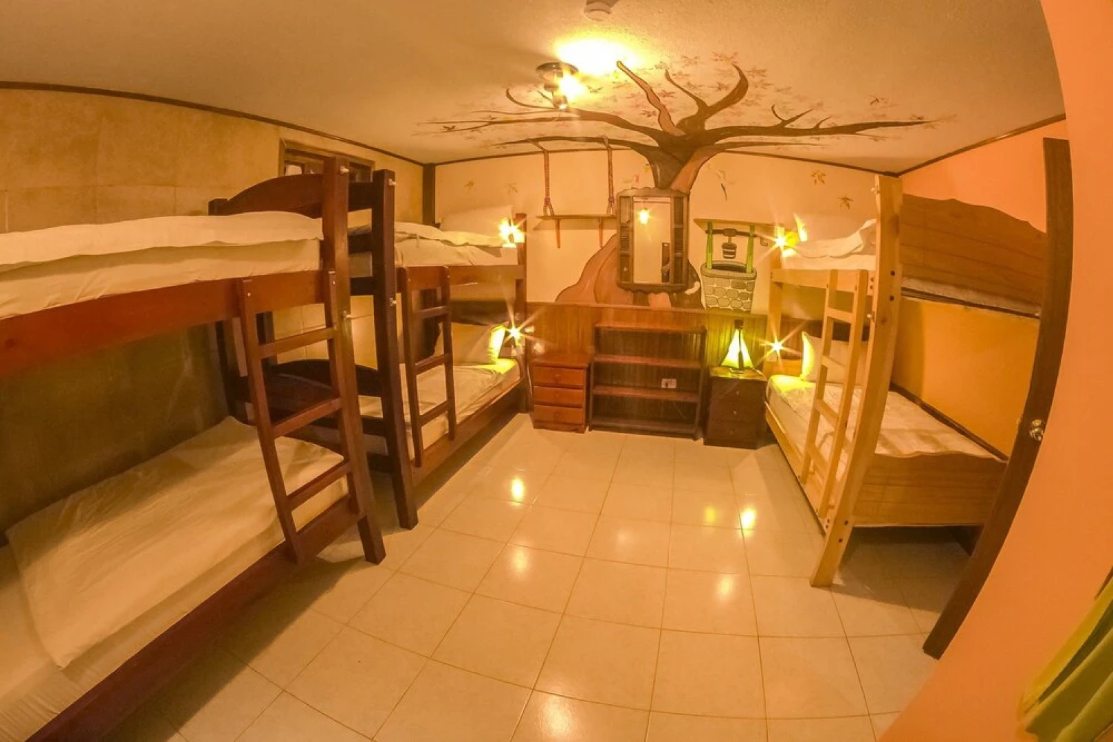 La Casa del Molino Blanco B&B