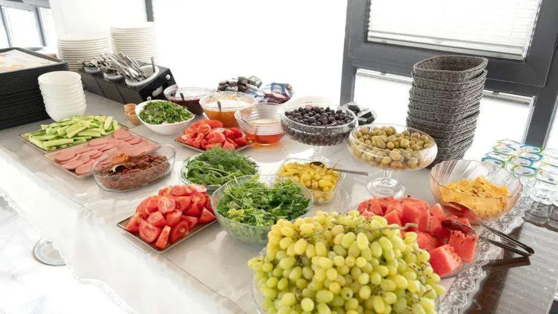 Yaliköy Deni̇z Otel