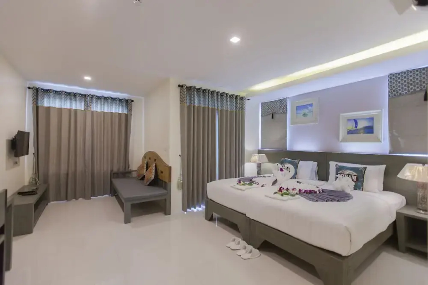 DE42 酒店(De42 Hotel)