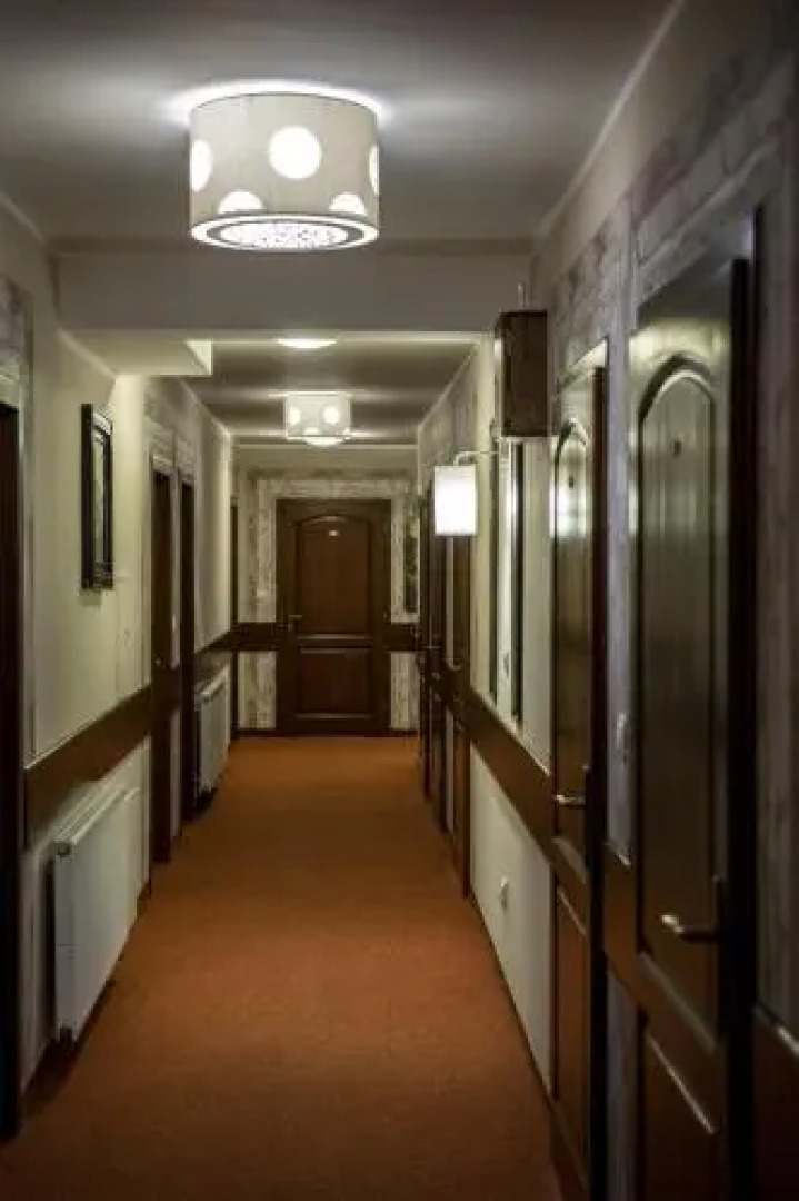 Pensjonat Pod Tatrami