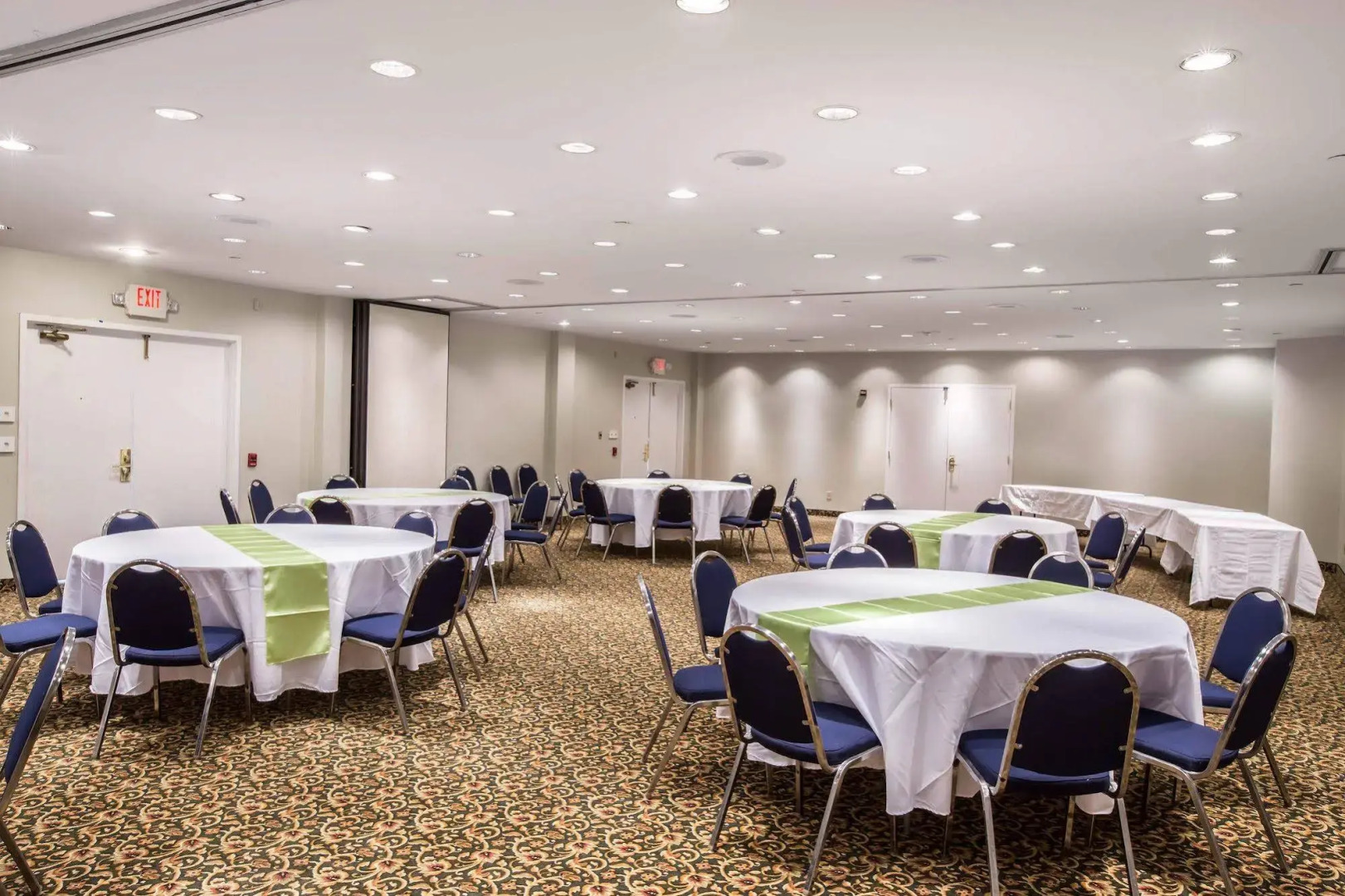 Greeneville Inn and Suites