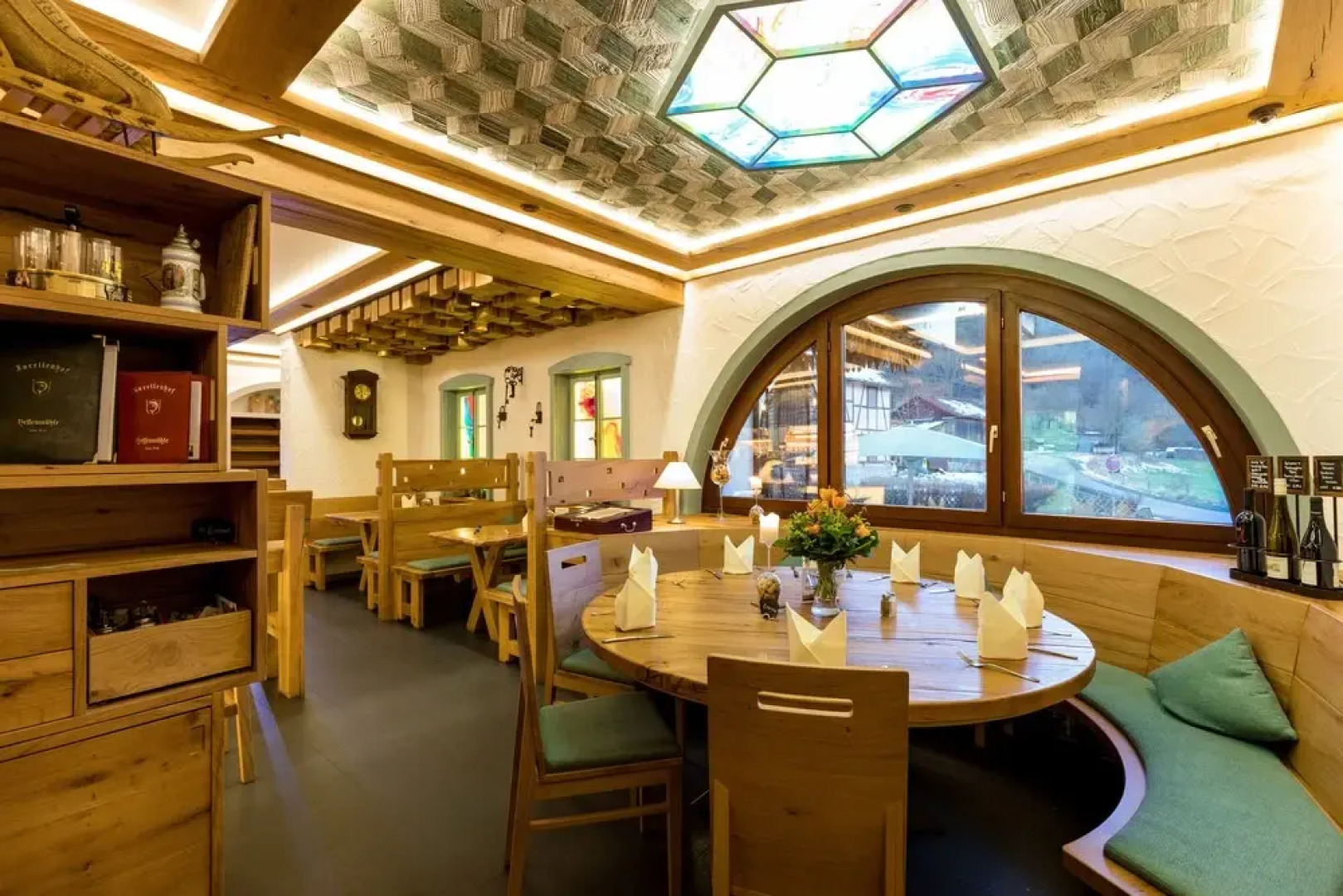 Landgasthof Hessenmühle