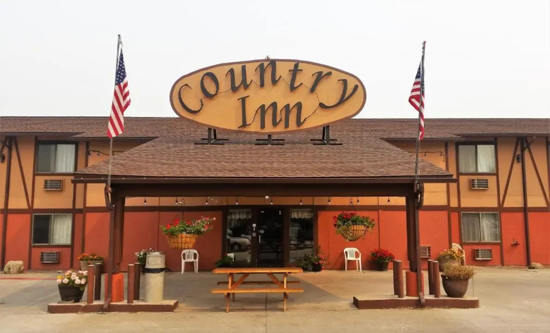 Country Inn