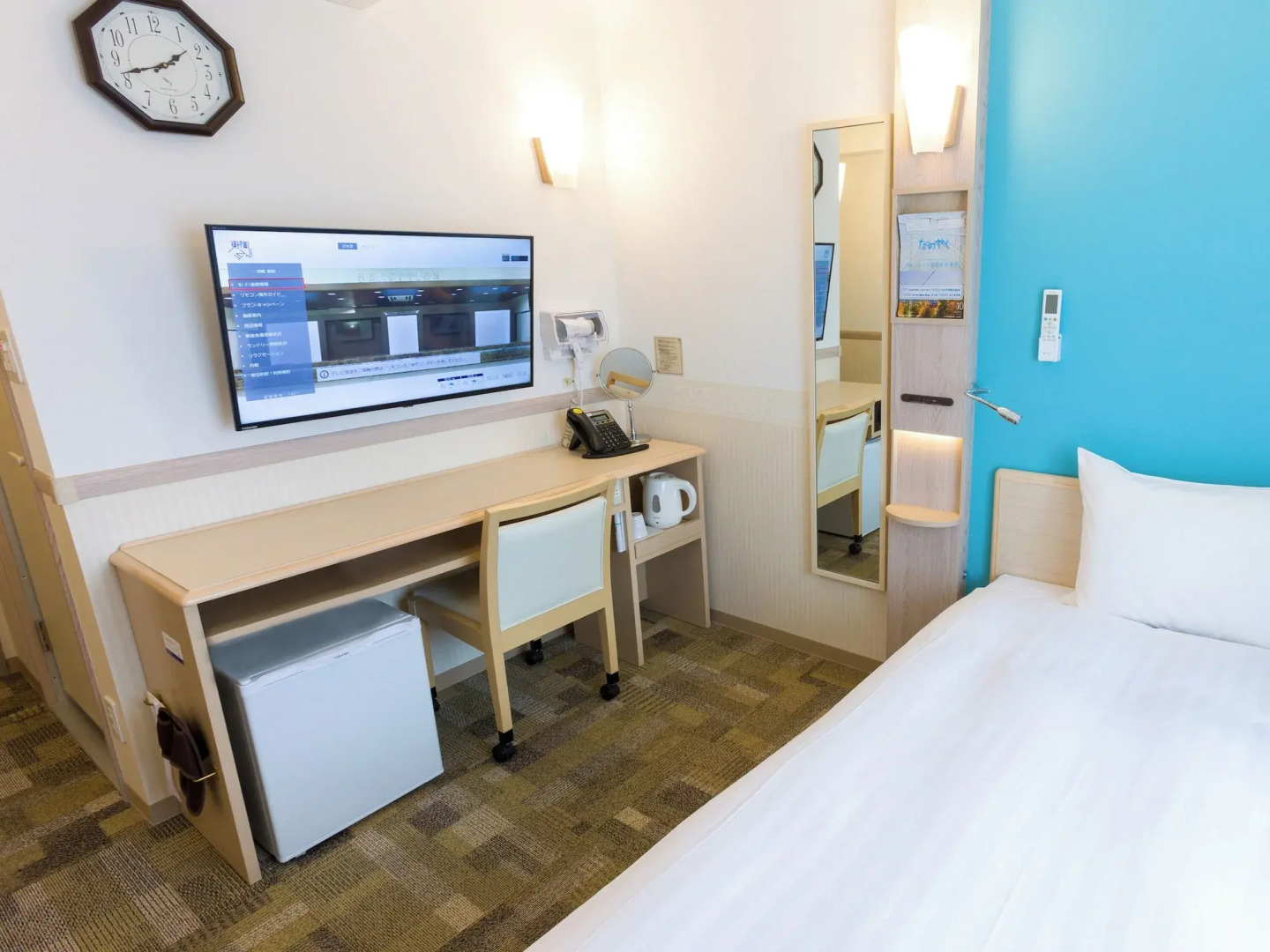 Toyoko Inn Omiya-eki Higashi-guchi