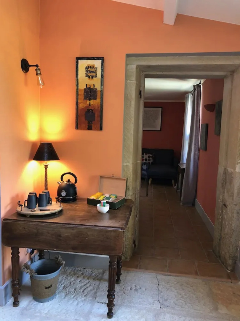 La Demeure de Cybele