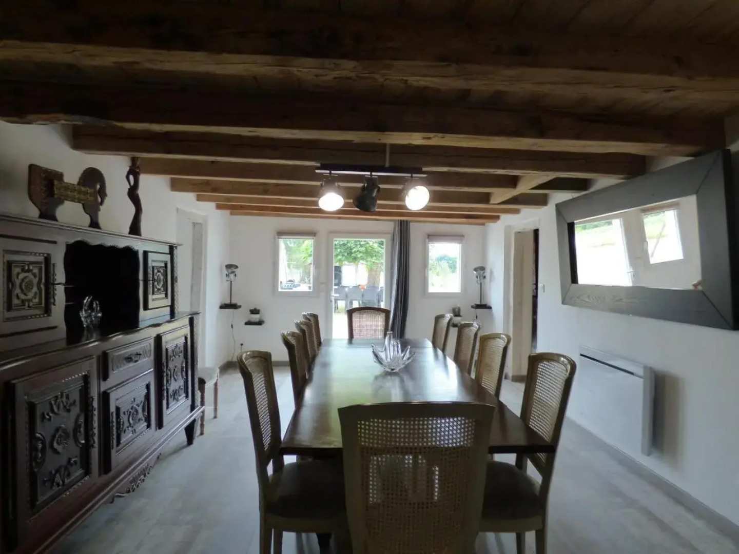 Gite Taller, 4 pièces, 9 personnes - FR-1-360-582