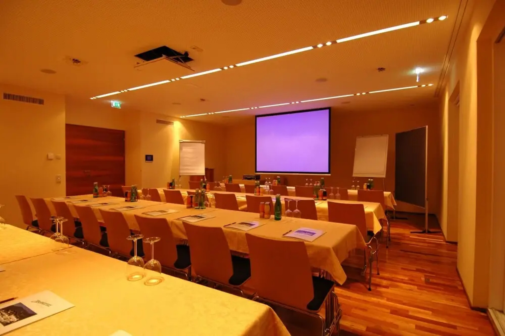 Berg SPA & Hotel Zamangspitze