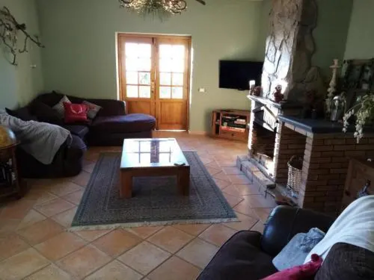 Ziggy's Mountain Retreat