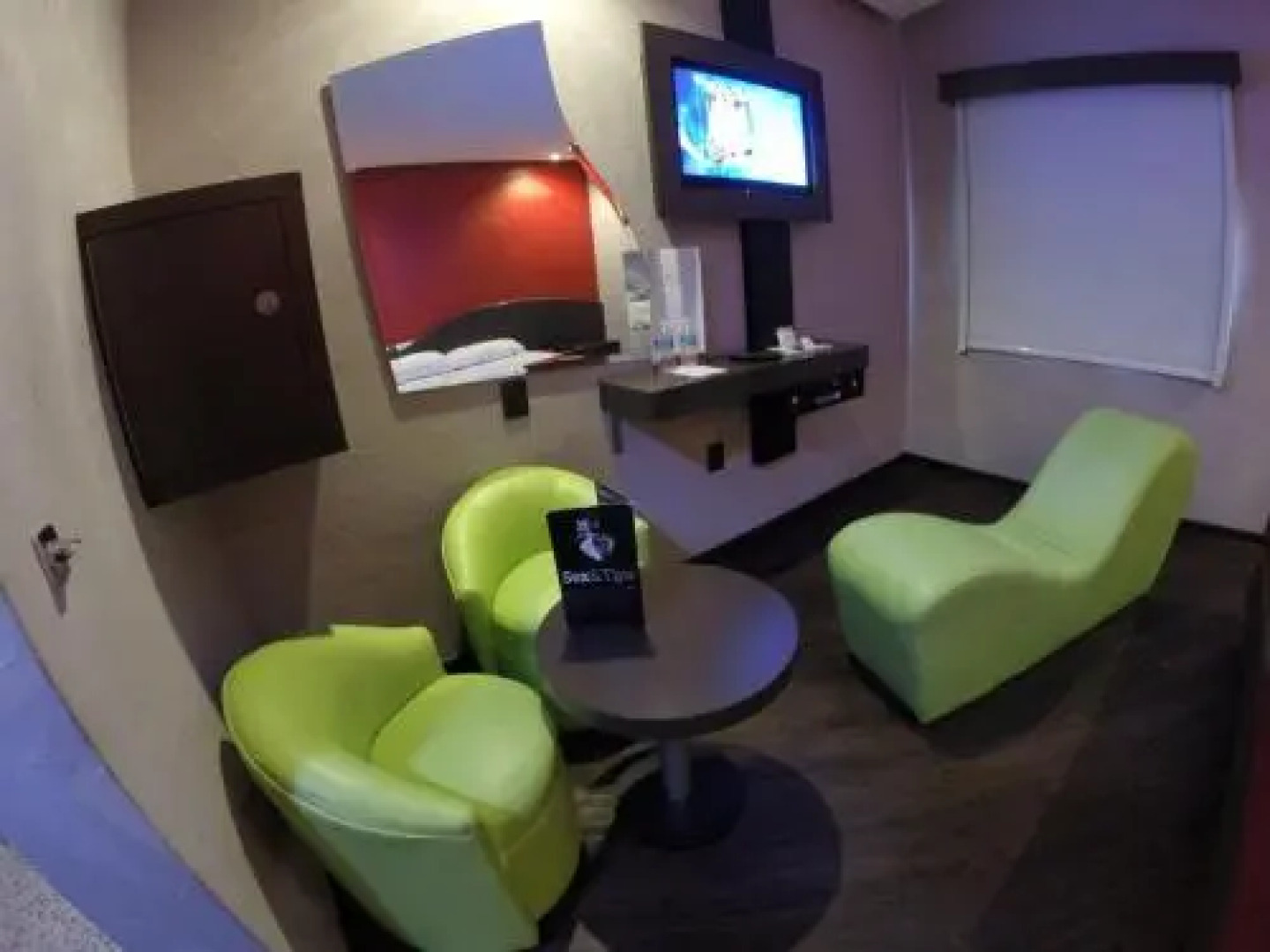 Hotel y Villas Vento