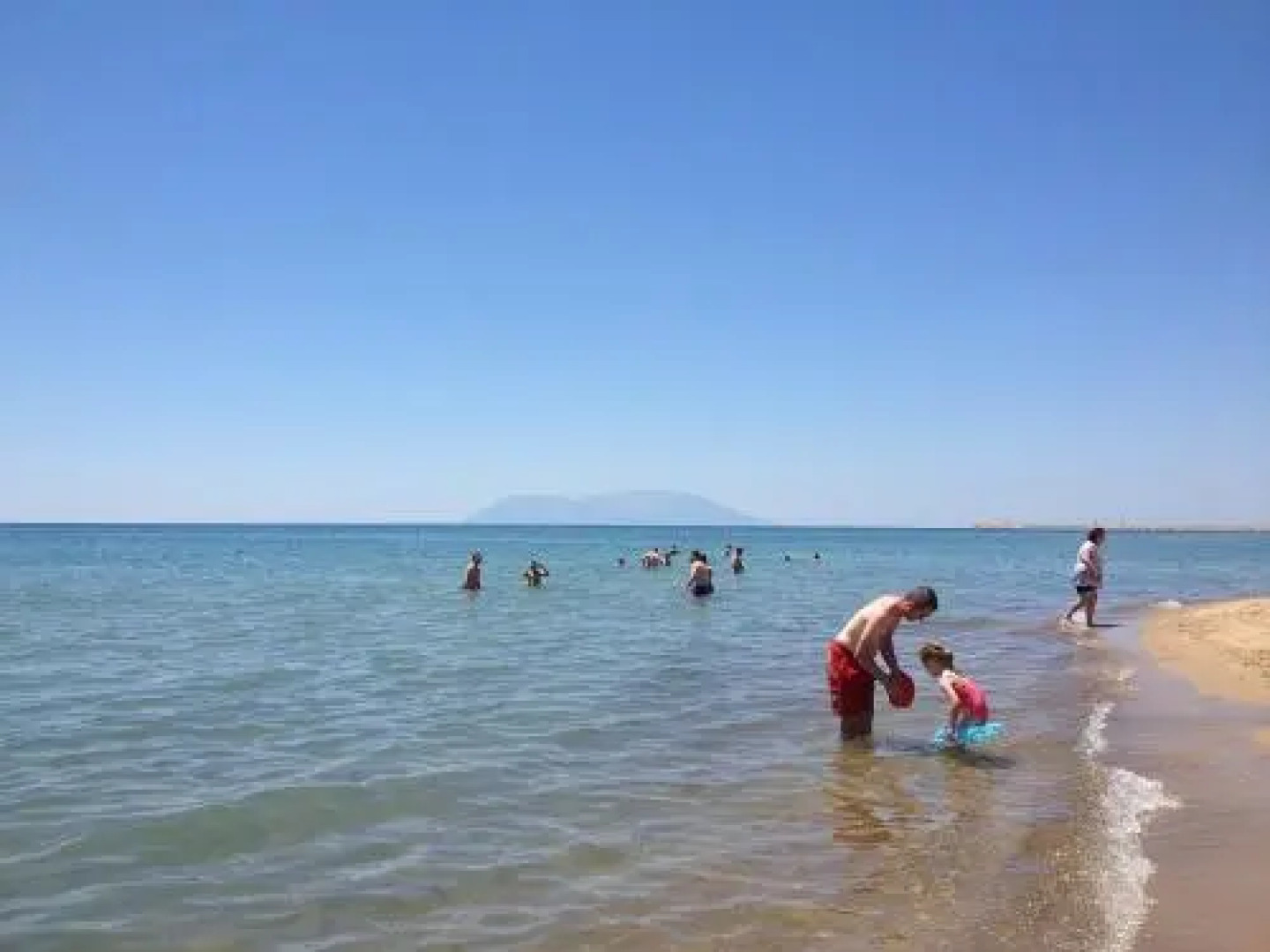 Saros Aslan Apart Hotel