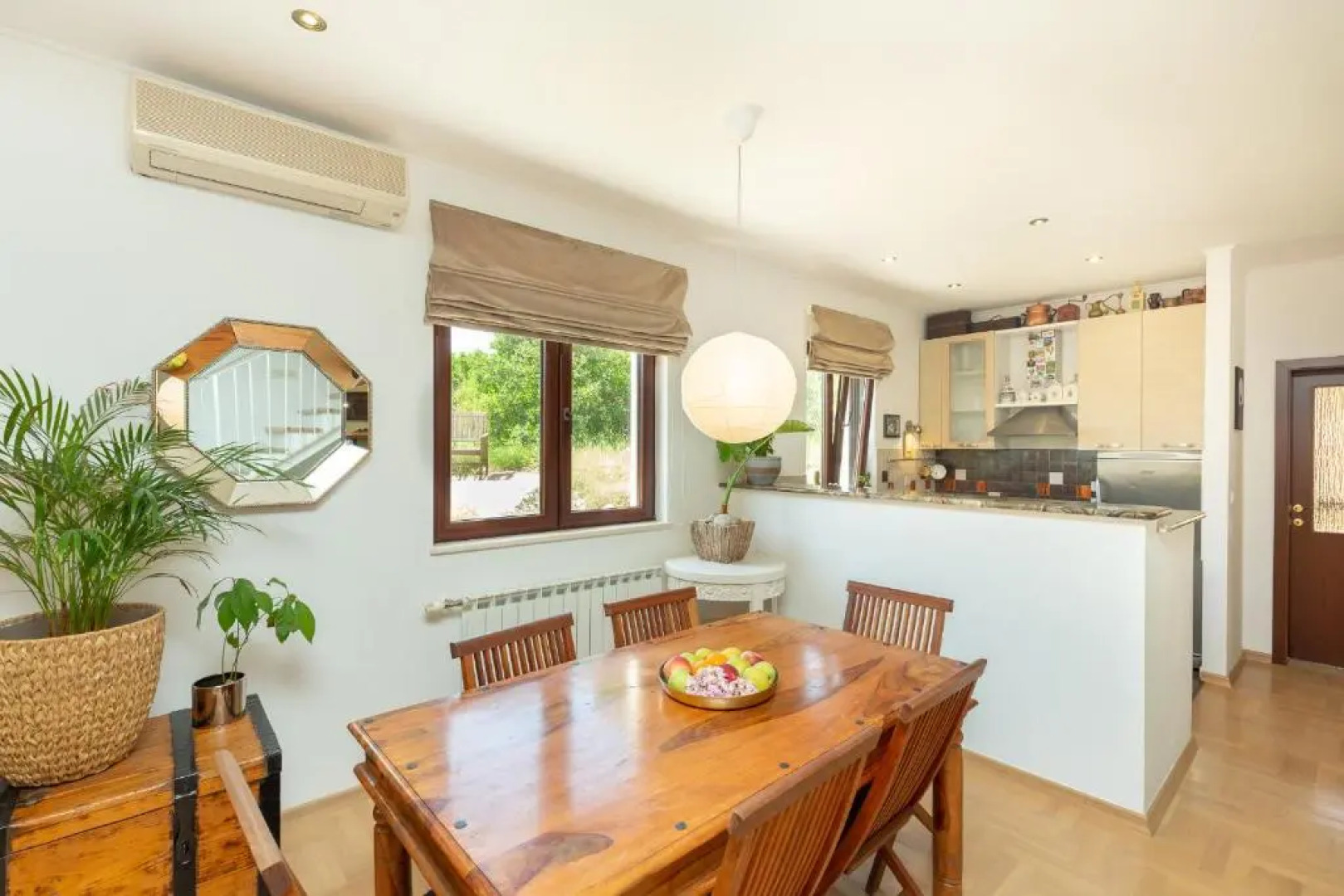 Villa Turcoisinus HH