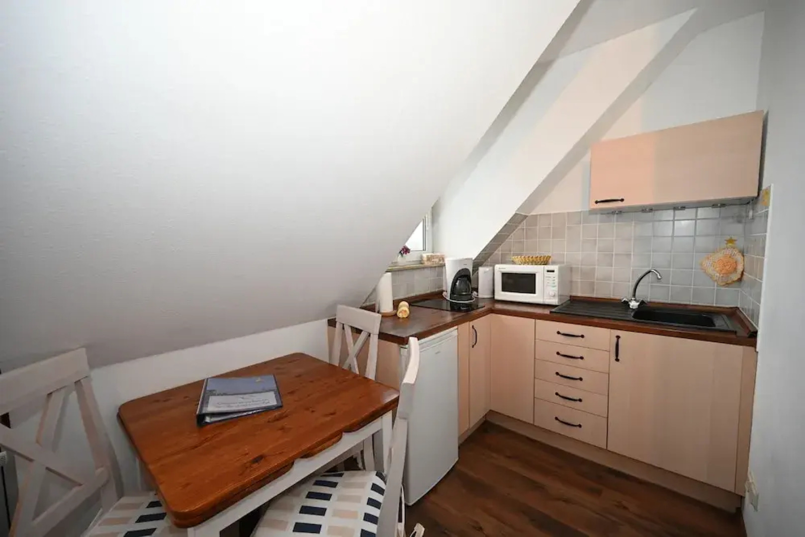 Lagunenstadt Ueckermünde