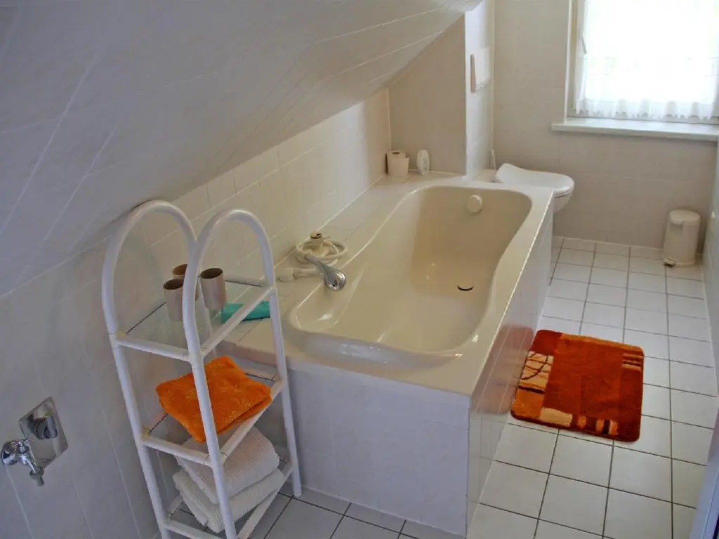 Ferienwohnungen Klink SEE 2600