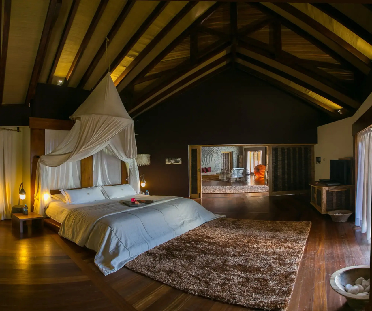 Le Domaine de L'Orangeraie