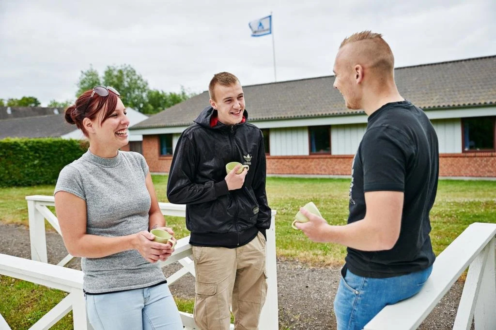 Danhostel Vordingborg