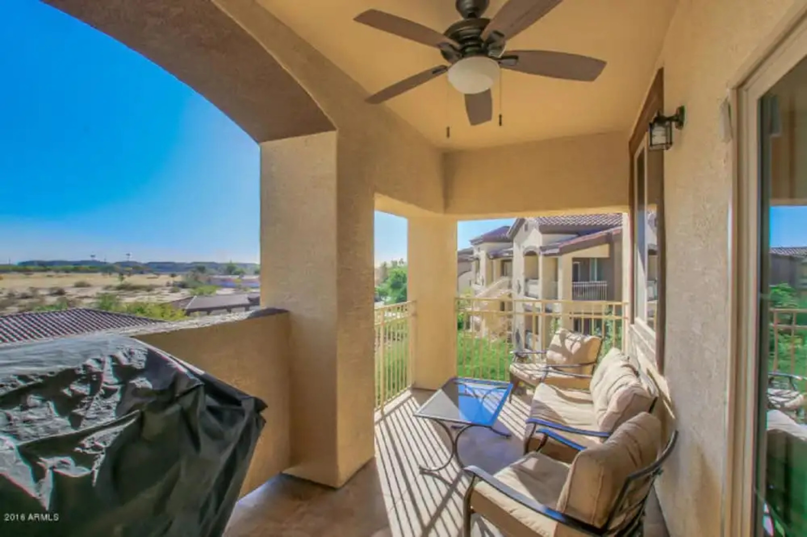 Coyote Landing Condo